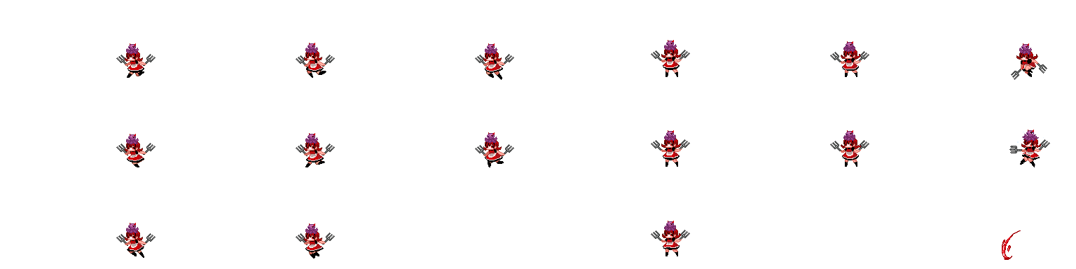 C. Chef (Little)