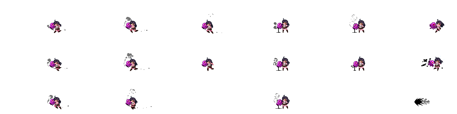 C. Elementalist (Little)