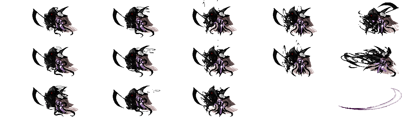 C. Necromancer
