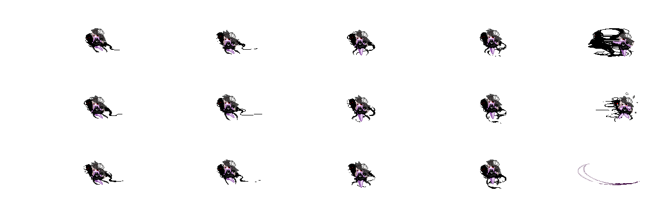 C. Necromancer (Little)