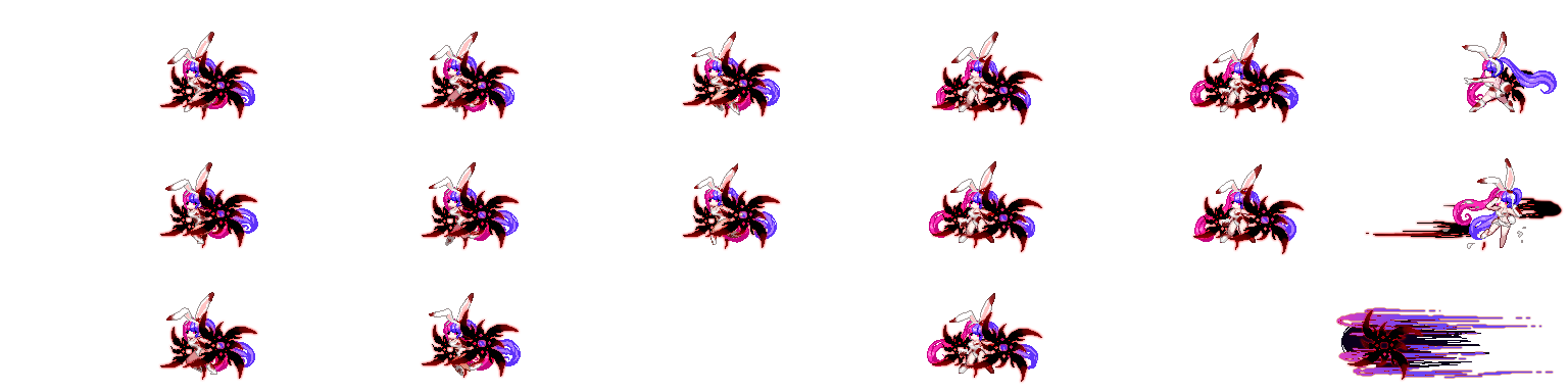 C. Star Bunny