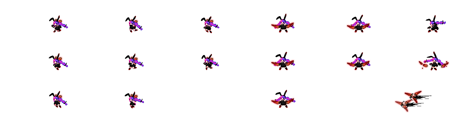C. Star Bunny (Little)