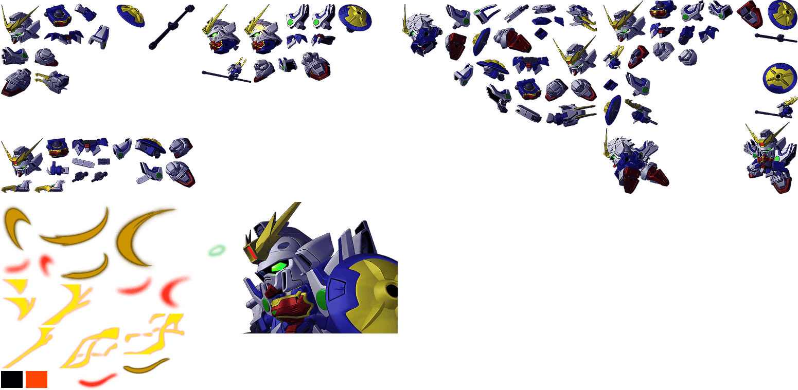 Shenlong Gundam