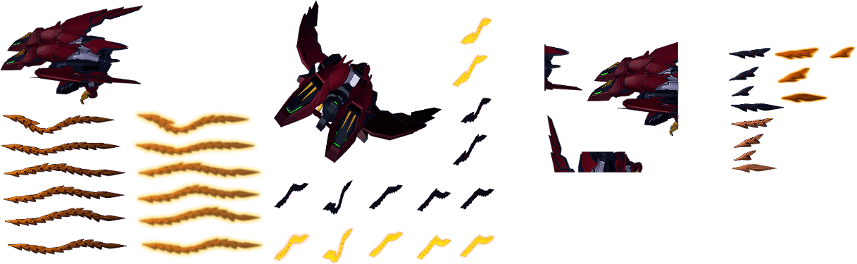 Gundam Epyon (MA)