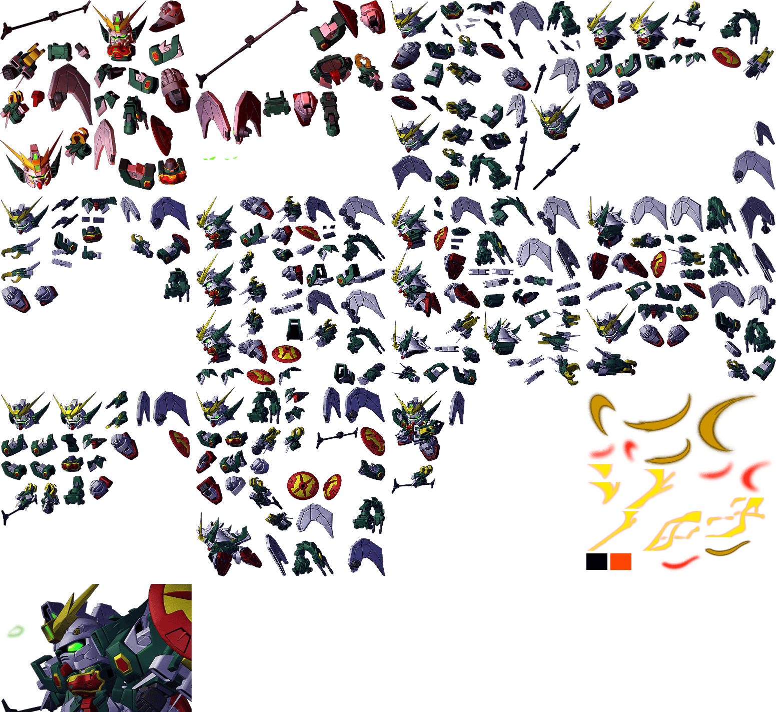 Altron Gundam