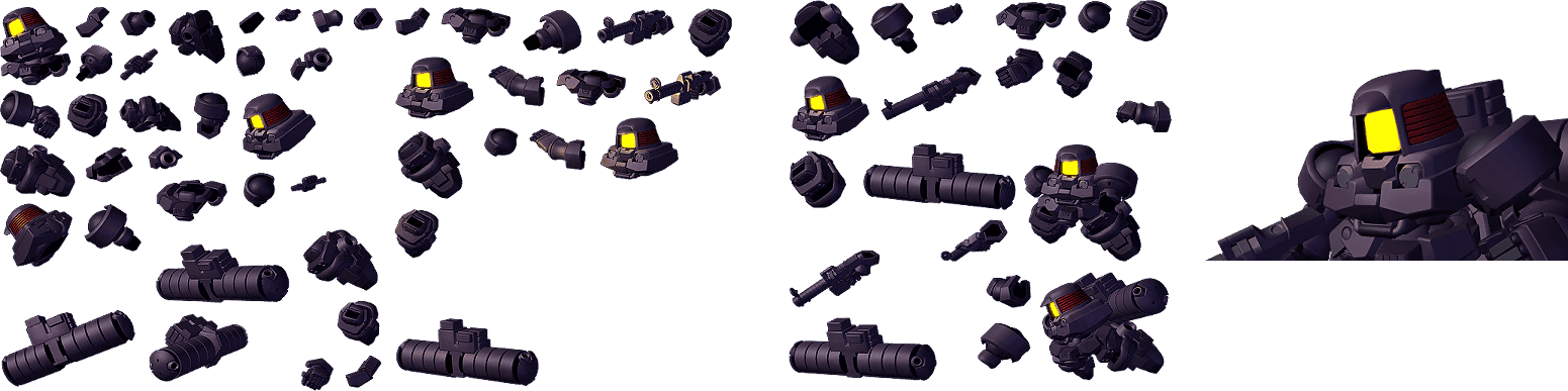 Leo Space Type
