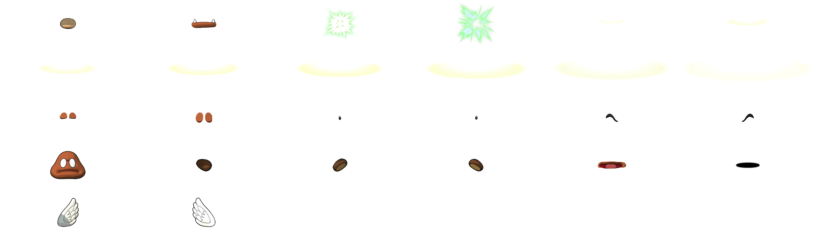 Paragoomba
