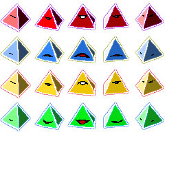 Wonder Stone