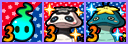 StreetPass Icons