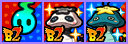 StreetPass Icons