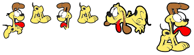 Odie