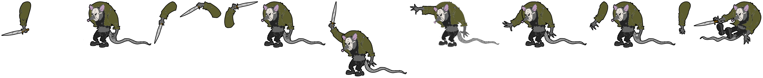 Jason Rat