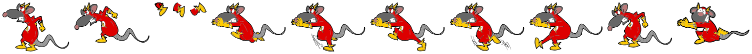 Flash Rat