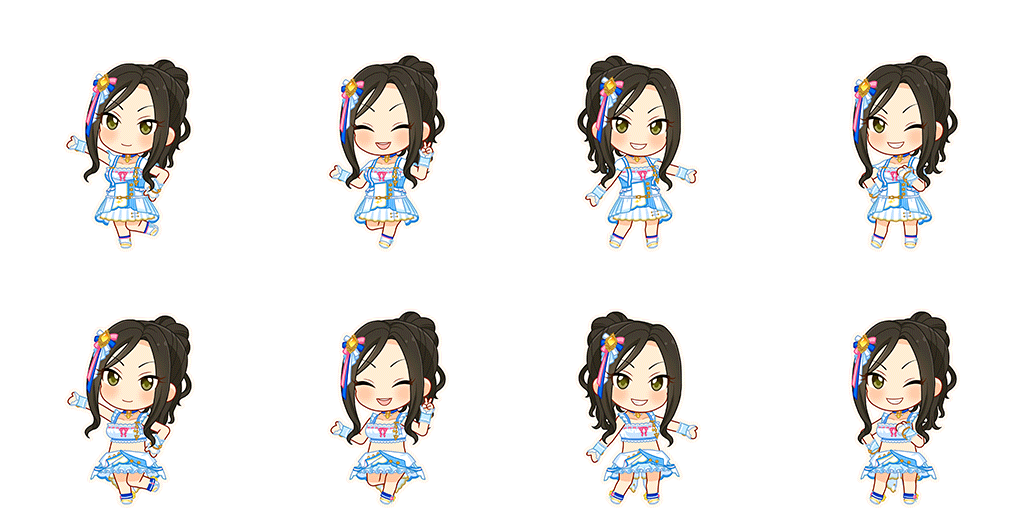 Takumi Mukai (Go To Paradise)