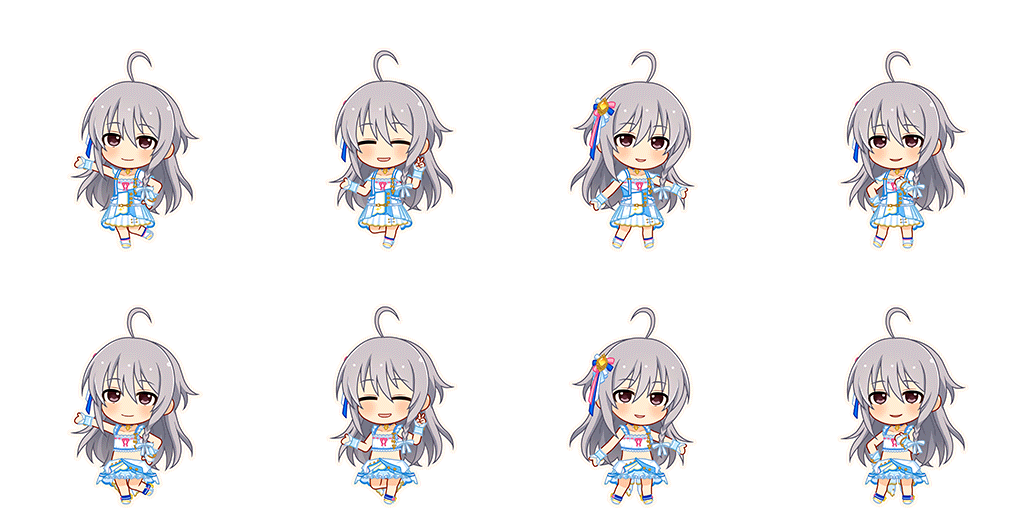 Syuko Shiomi (Go To Paradise)