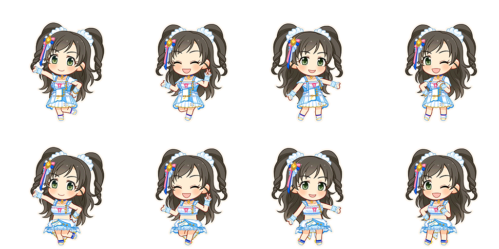 Sora Nonomura (Go To Paradise)