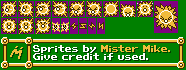 Watt (Super Mario Bros. 2-Style)