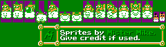 Lakilester (Super Mario Bros. 2-Style)