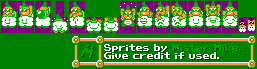 Lakilester (Super Mario Bros. 2-Style)