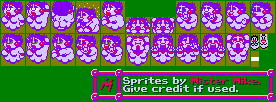 Flurrie (Super Mario Bros. 2-Style)