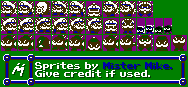 Bobbery (Super Mario Bros. 2-Style)