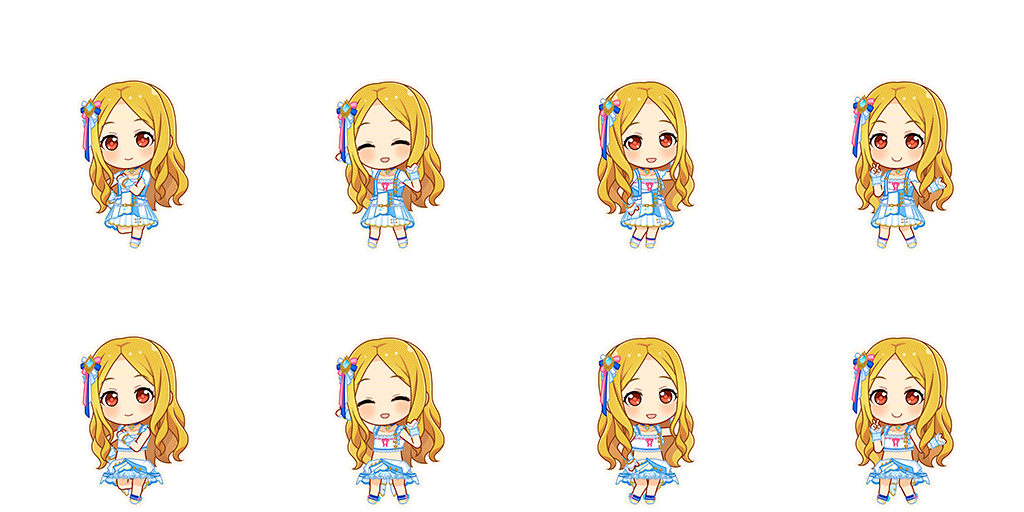 Hijiri Mochizuki (Go To Paradise)