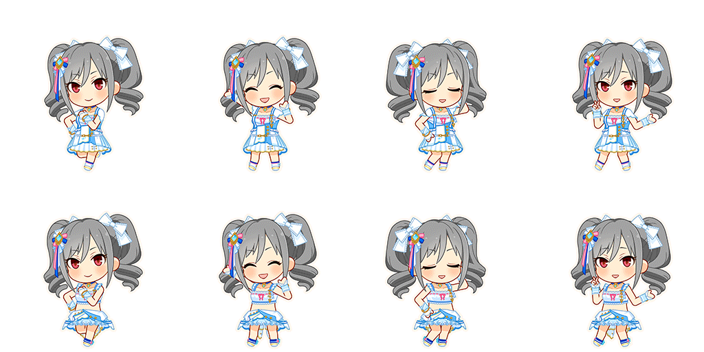 Ranko Kanzaki (Go To Paradise)