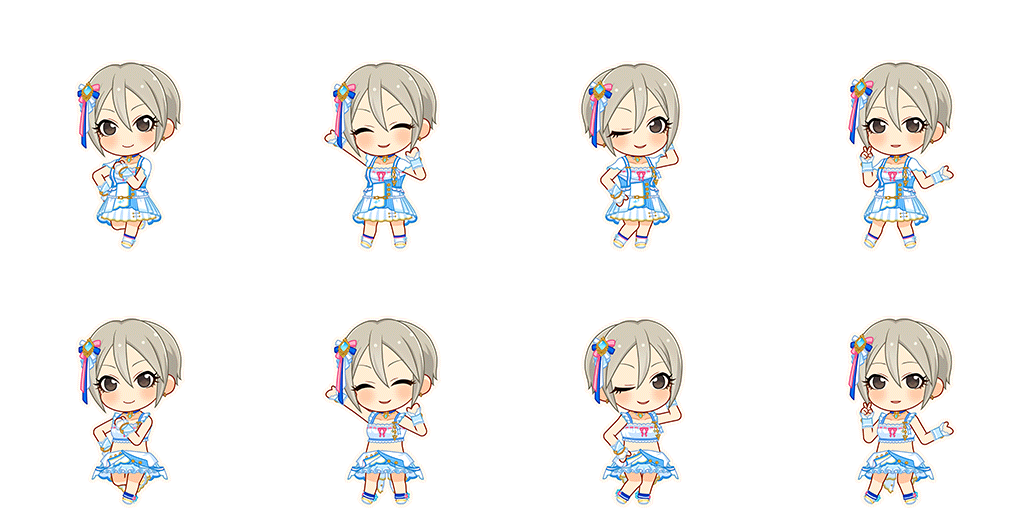 Syuko Shiomi (Go To Paradise)