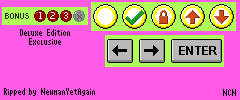 Level Select