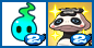 StreetPass Icons