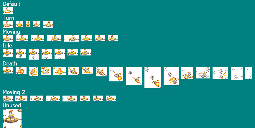 Rayman (Ship)