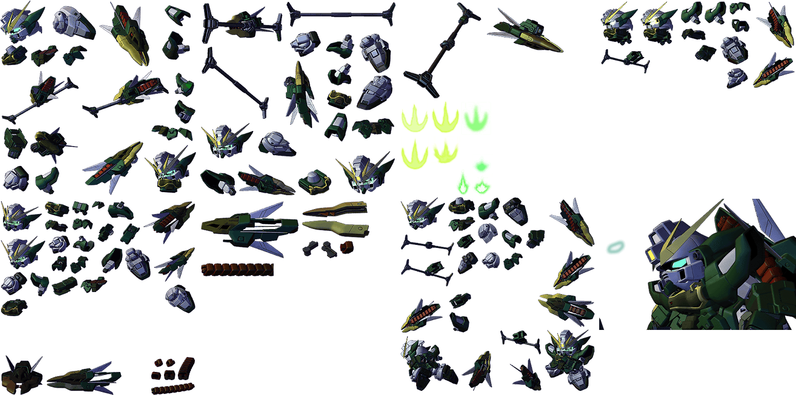 Altron Gundam (EW)