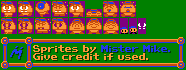 Goombario (Super Mario Bros. 2-Style)