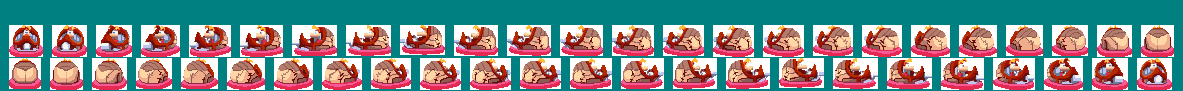 Rayman (Kart) (August 9th 2002 Prototype)