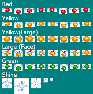 Lums (March 8th 2002 Prototype)