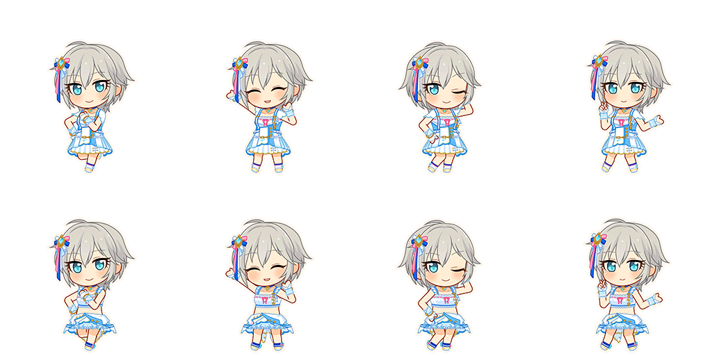 Anastasia (Go To Paradise)