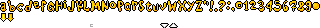 Font