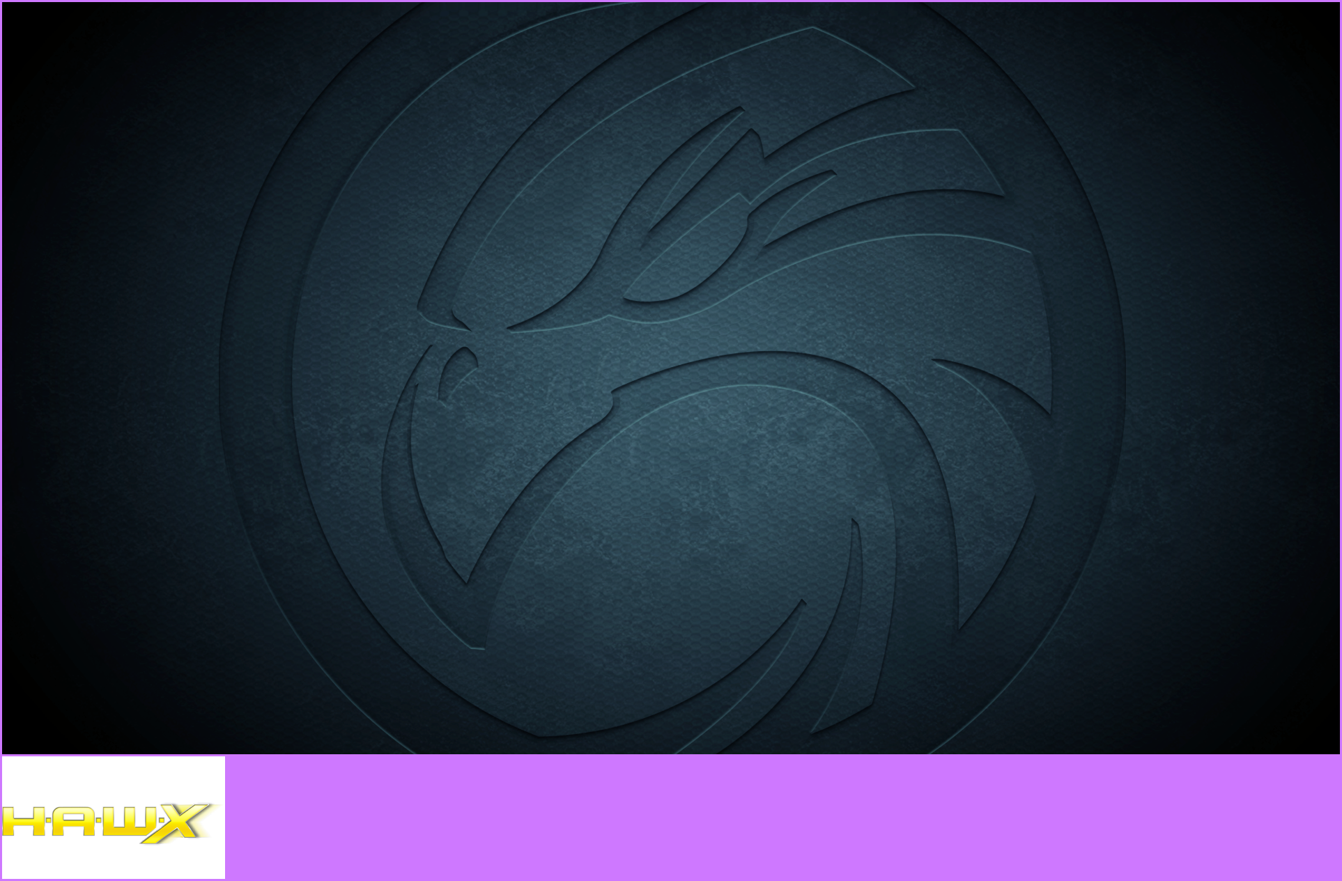 Game Banner & Icon