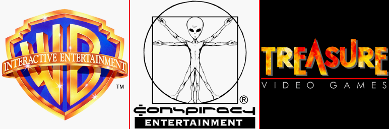 Boot Logos