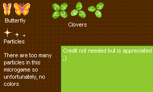 Four Leaf Hover