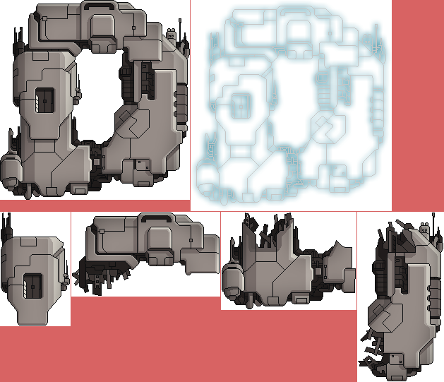 Engi Bomber