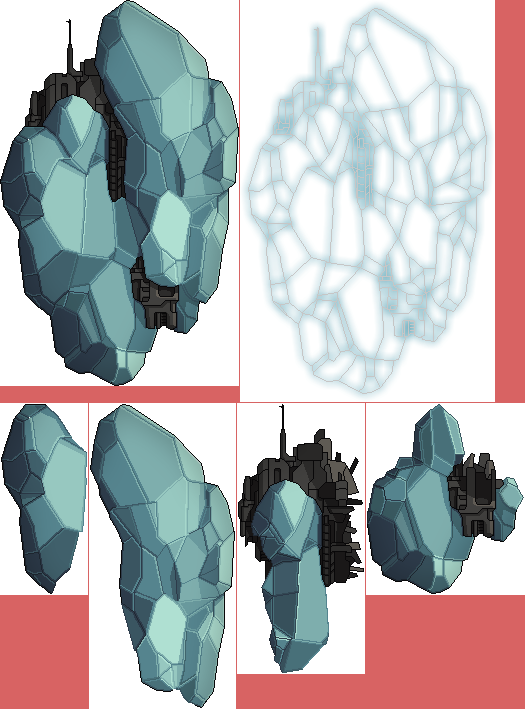 Crystal Bomber