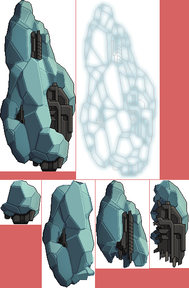 Crystal Scout