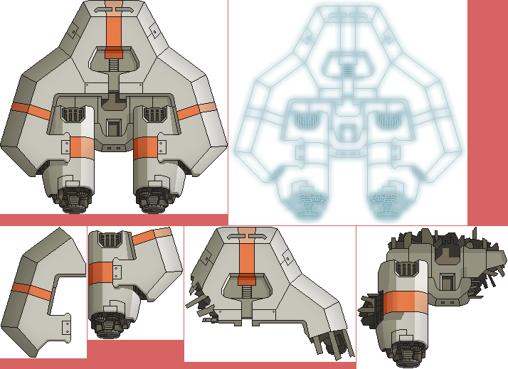 Federation Bomber