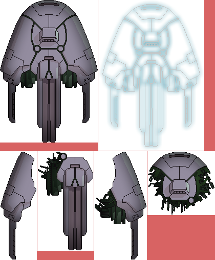 Slug Interceptor