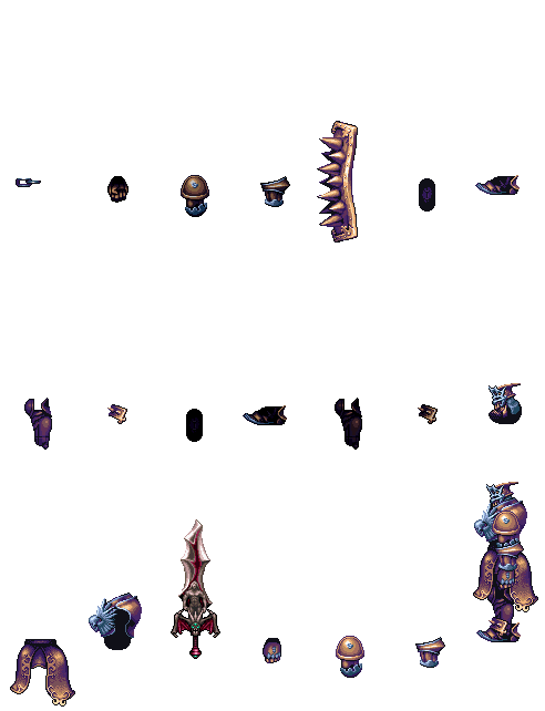 Final Guard