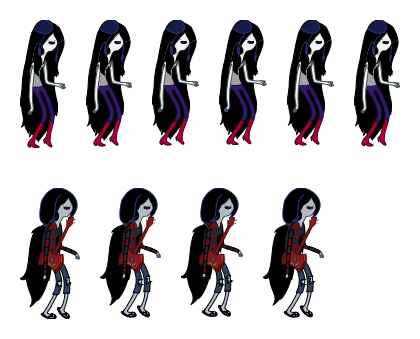 Marceline