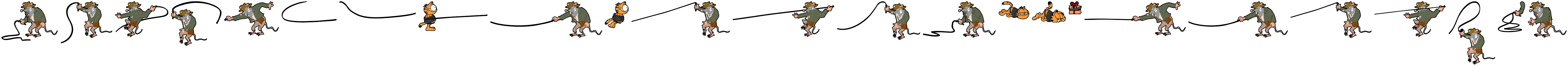 Indiana Rat