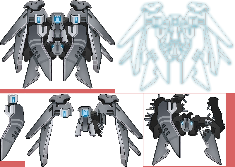 Lanius Bomber