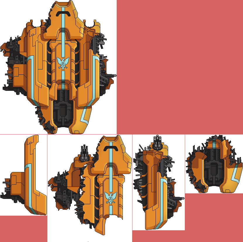 Rebel Flagship (Phase 3)